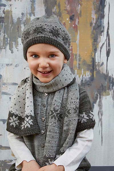 Журнал "PUNTO 2 PUNO". Арт 2502.0001