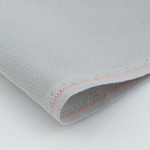 Канва в упаковке Linda Schulertuch 27 ct, 100 х 140 см, цвет №786. Арт м1235/786