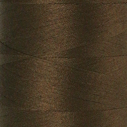 Нить для машинного квилтинга SILK-FINISH COTTON 60, 2743 м. Арт 9160-1043