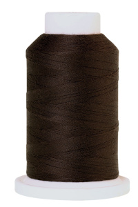 Нить оверлочная универсальная, SERACOR, 1000 м. Арт 2227-1002               