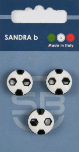 Пуговицы Sandra. Арт CARD141