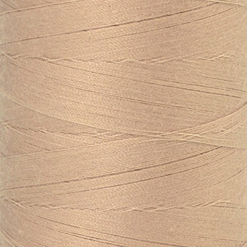 Нить оверлочная универсальная, SERACOR, 1000 м. Арт 2227-0537               