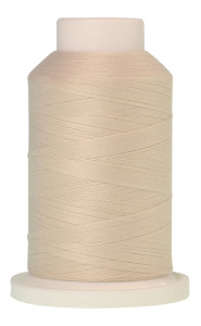 Нить оверлочная универсальная, SERACOR, 1000 м. Арт 2227-0778