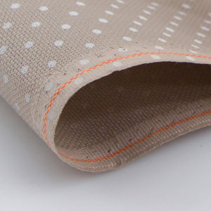 Канва Aida extra fine 20 ct ширина 110 см. Арт 3326/3189