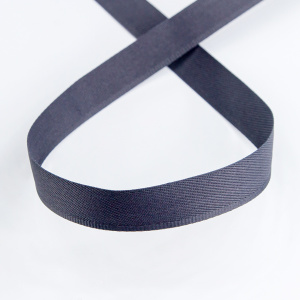 Тесьма брючная PEGA, цвет серый, 15 мм. Арт 815744215G7043