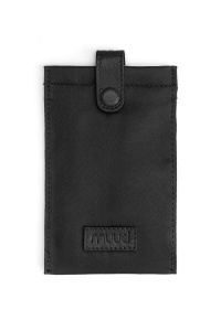 Чехол-органайзер для круговых спиц "Imaya" Black. Арт QB-4735/12mm/Black