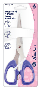 Ножницы хозяйственные, 16,5 см. Арт 382