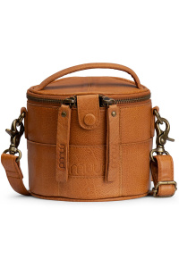 Сумка-органайзер проектная "Saturn mini" Whisky. Арт QB-4431/Whisky