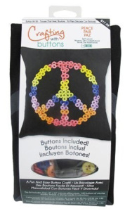 Набор для творчества "Peace". Арт 710007104