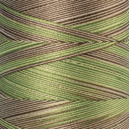 Нить для машинного квилтинга SILK-FINISH MULTI COTTON 50, 1372 м. Арт 9090-9820