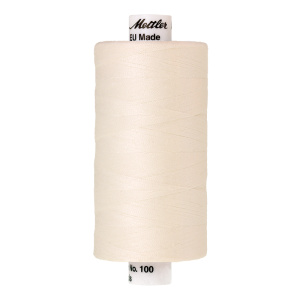 Нить универсальная SERALON 100, 1000 м. Арт 6680-1000