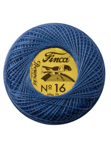 Мулине "Finca Perle"(Жемчужное"), №16,однотонный цвет 3400. Арт 00008/16/3400           