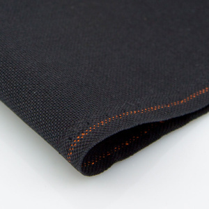 Канва в упаковке Linda Schulertuch 27 ct, 100 х 140 см, цвет №720. Арт м1235/720