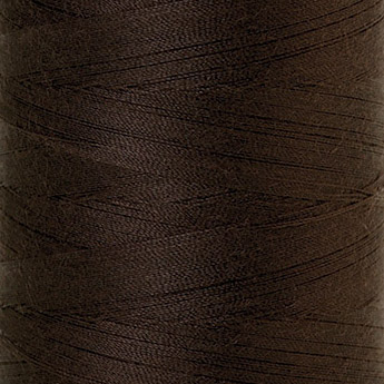 Нить оверлочная универсальная, SERACOR, 1000 м. Арт 2227-1002               