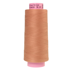 Нить оверлочная универсальная, SERACOR, 2500 м. Арт 1228-0078