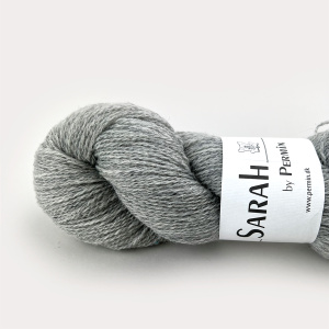 Пряжа Sarah, 100% шерсть, 50 г, 270 м. Арт 883600.883604