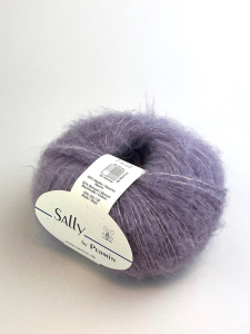 Пряжа Sally, 58% superfine альпака, 10% шерсть мериноса, 32% хлопок, 50 г, 175 м. Арт 882200.882202