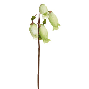 Ветка декоративная "Каланхоэ". Арт 204912-108