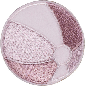 Термоаппликация "Мяч". Арт 42611