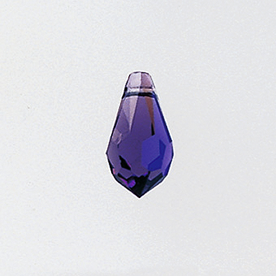 Изделие из стекла "Кристалл". Арт 13052