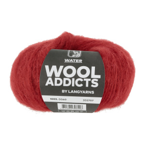 Пряжа Water, 100% альпака, 50 г, 140 м. Арт 1003.0060