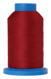 Нить оверлочная текстурированная SERAFLOCK, 1000 м. Арт 4237-0504               