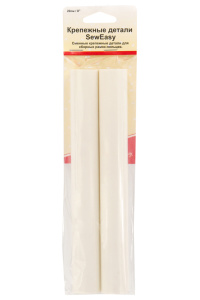 Сменные крепежные детали (клипсы) для сборных рамок-пяльцев, 20 см. Арт ER808                   