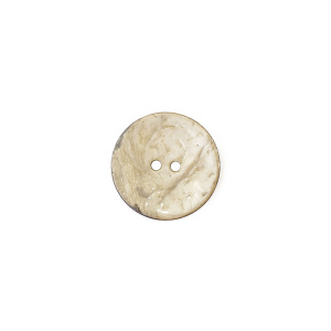 Пуговицы CONCEPT, размер 48, кокос, цвет COL.NAT натуральный. Арт 1919H-048-COL.NAT