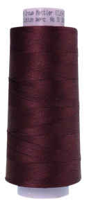 Нить для машинного квилтинга SILK-FINISH COTTON 50, 1829 м. Арт 9150-0111
