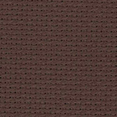 Канва в упаковке Aida 14 ct, 65 х 50 см, цвет №170 . Арт 357/50/170