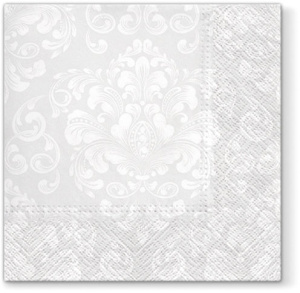 Салфетки трехслойные для декупажа, коллекция "Lunch"  PAW Decor Collection "Прекрасные моменты". Арт SDL120900