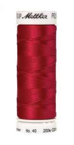 Нить вышивальная  POLY SHEEN, 200 м. Арт 3406-1900               