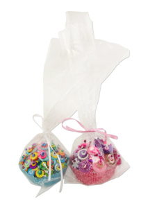 Пирожное "Радуга". Арт 