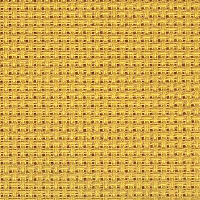 Канва в упаковке Aida 14 ct, 100 х 130 см, цвет №240 . Арт 357/100/240