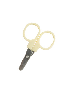 Ножницы безопасные для обрезки нитей, 55 мм. Арт +B4355