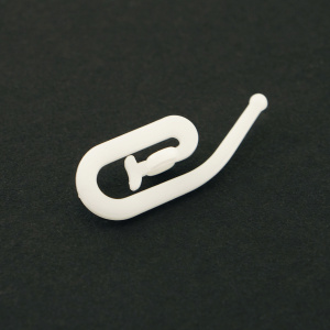 Крючки для штор, упаковка 1000 шт.. Арт +476.1