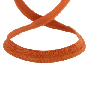 Резинка окантовочная, цвет оранжевый. Арт VE/2220
