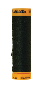 Нить отделочная топ-стич SERALON TOP-STITCH, 30 м. Арт 6675-0846               