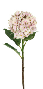 Ветка декоративная "Гортензия". Арт 206106-401