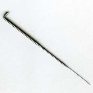 Игла для обратного валяния. Арт 5023606