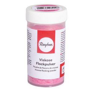 Волокна для создания фетровой (или бархатистой) поверхности. Арт 39584262