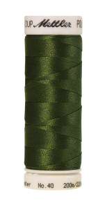 Нить вышивальная  POLY SHEEN, 200 м. Арт 3406-5933               