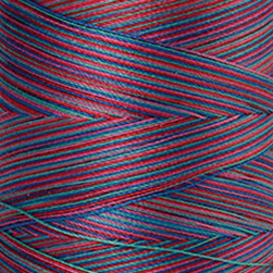 Нить для машинного квилтинга SILK-FINISH MULTI COTTON 50, 1372 м. Арт 9090-9836