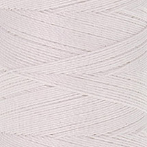 Нить для ручного квилтинга вощеная QUILTING EXTRA STARK, 150 м. Арт 138-0002                