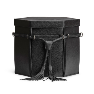 Органайзер "Evita XL" Black. Арт QB-4384/Black