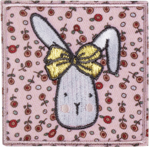 Термоаппликация "Кролик". Арт 42561