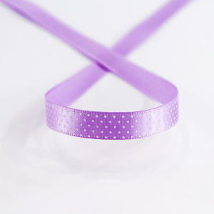 Лента в рулоне для скрап-проектов, цвет лиловый. Арт ANT378411