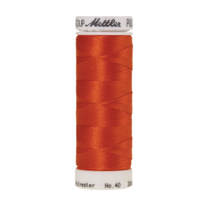 Нить вышивальная  POLY SHEEN, 200 м. Арт 3406-1321