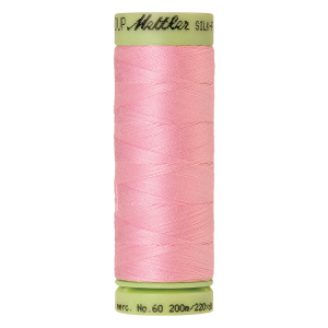 Нить для машинного квилтинга SILK-FINISH COTTON 60, 200 м. Арт 9240-1056