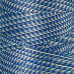 Нить для машинного квилтинга SILK-FINISH MULTI COTTON 50, 1372 м. Арт 9090-9811